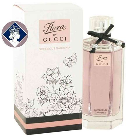 gucci flora gorgeous gardenia ebay au|Gucci Flora gorgeous gardenia price.